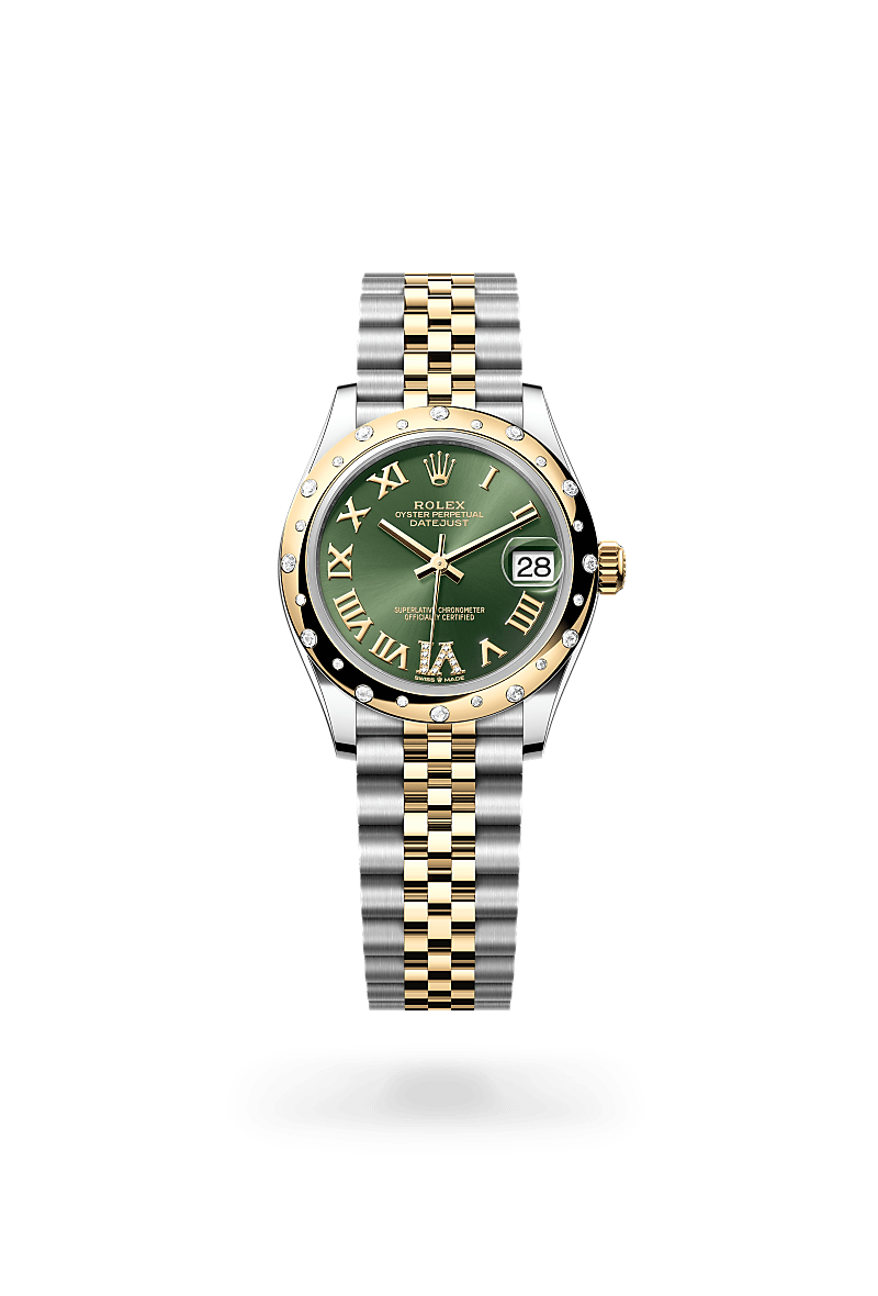 datejust