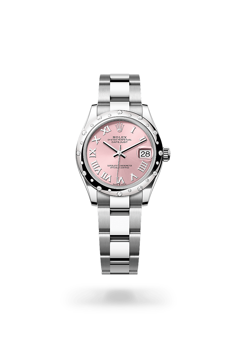 datejust