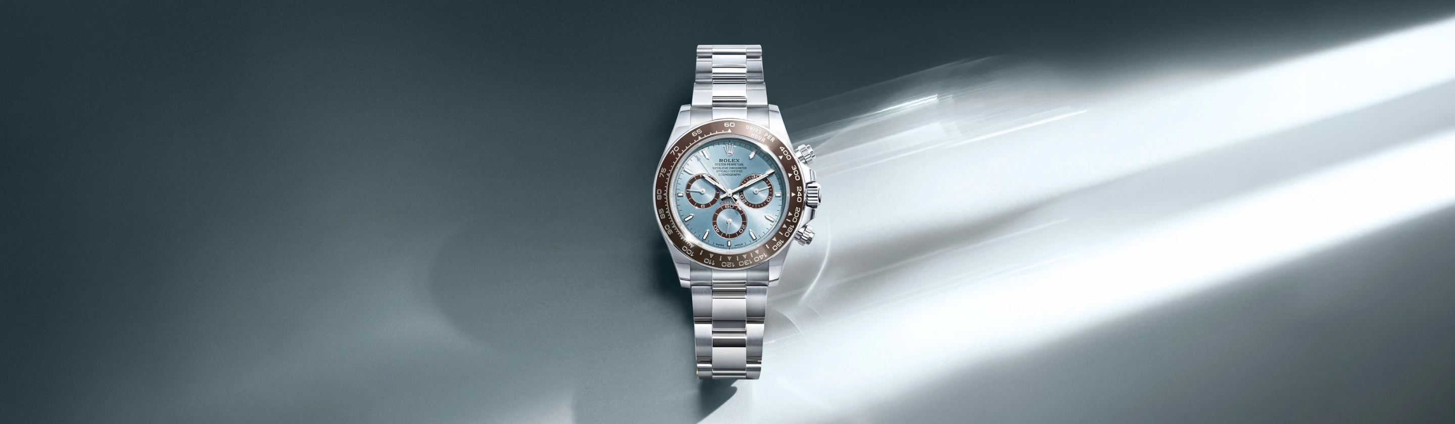 cosmograph-daytona collection