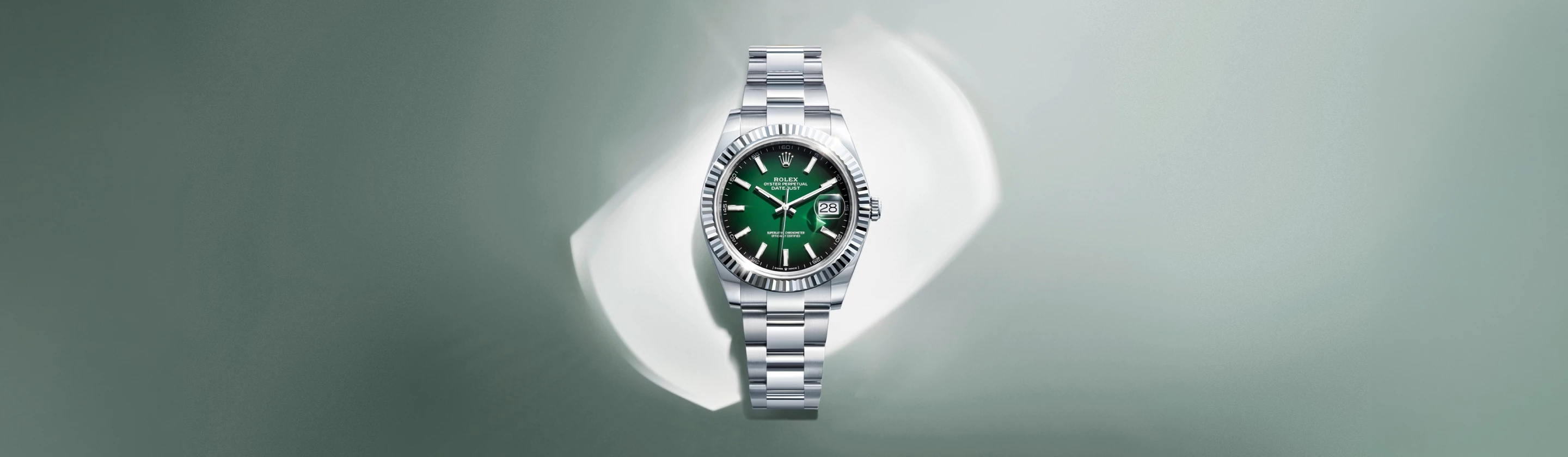 datejust collection