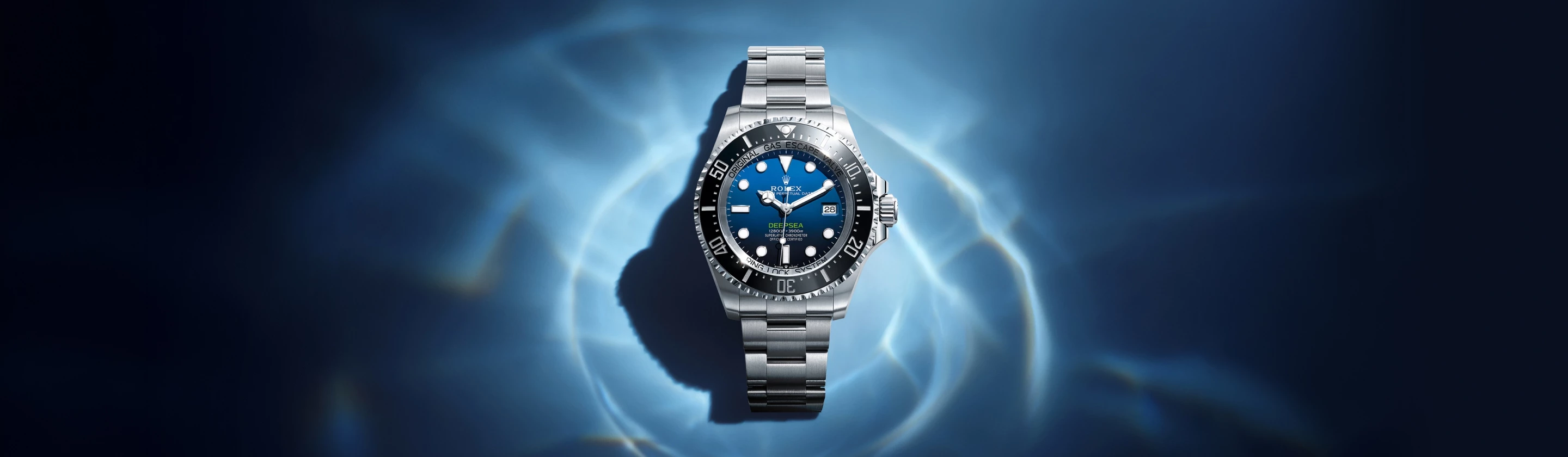 deepsea collection