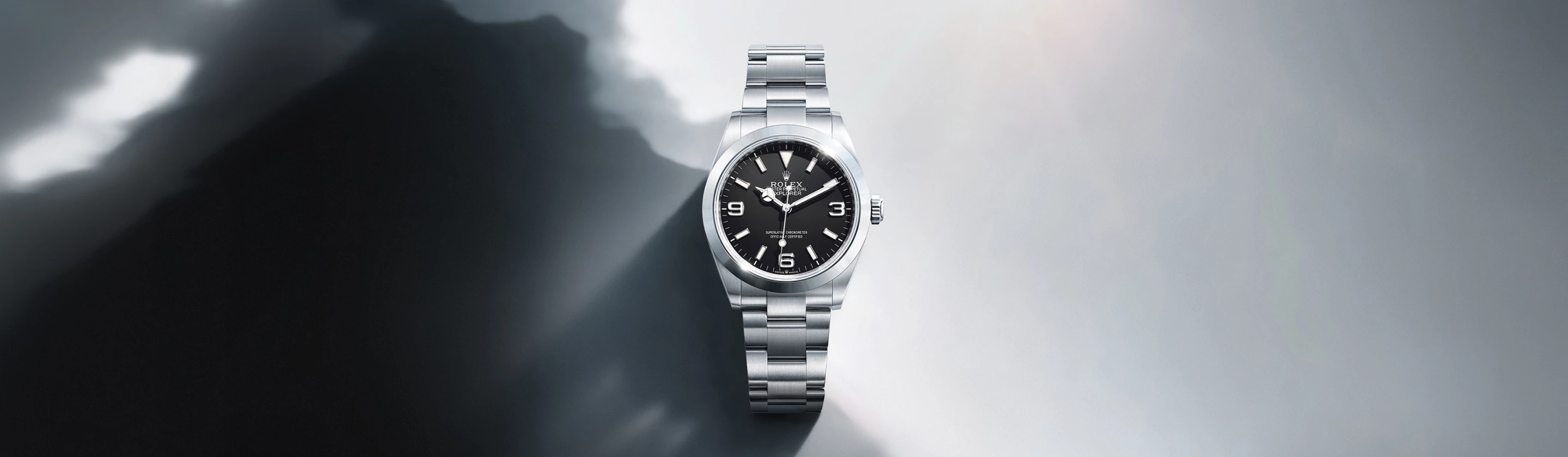 explorer collection