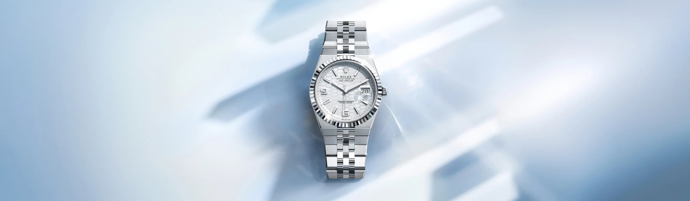 Rolex Store
