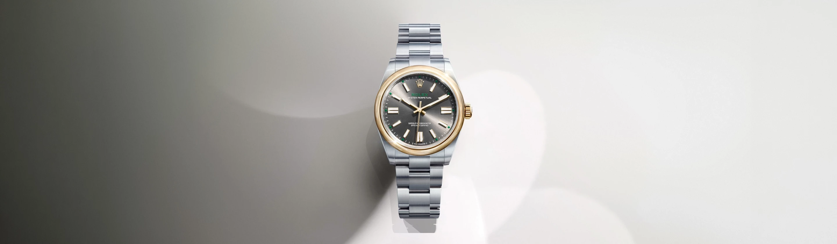 oyster-perpetual collection