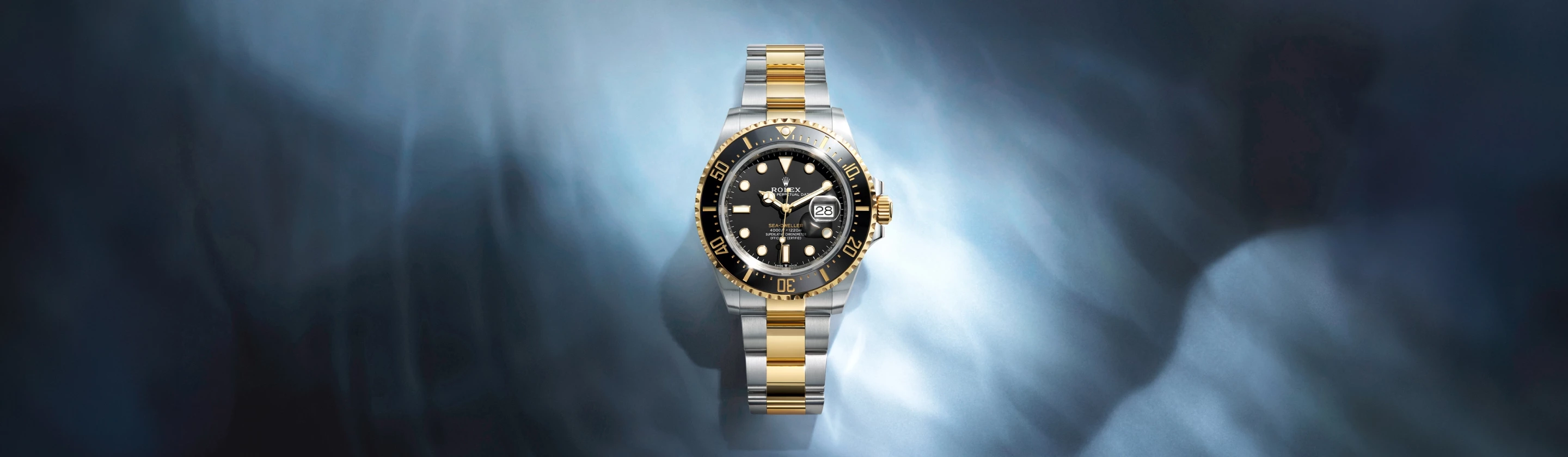sea-dweller collection