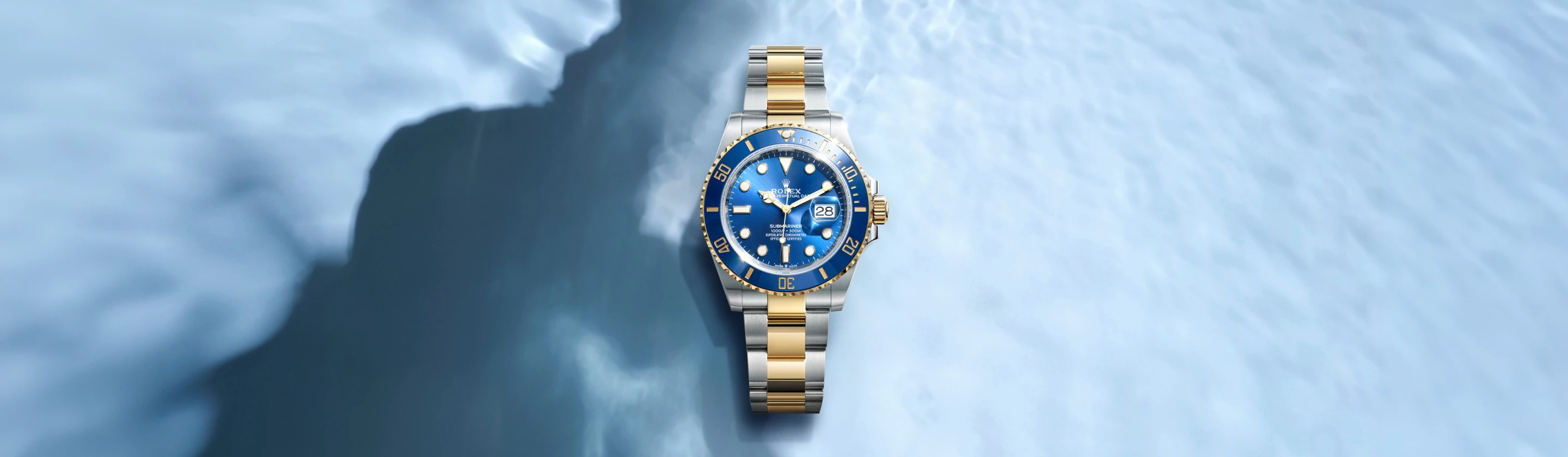 submariner collection