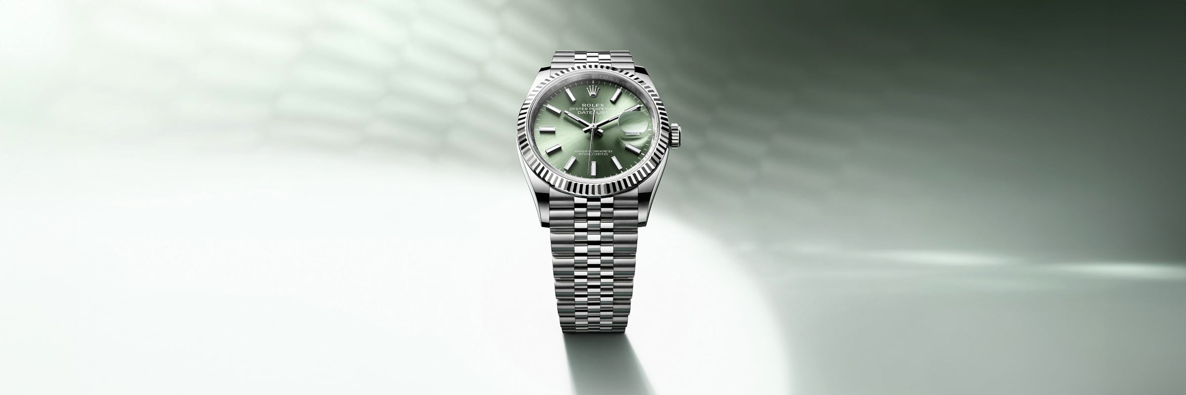 Rolex Store