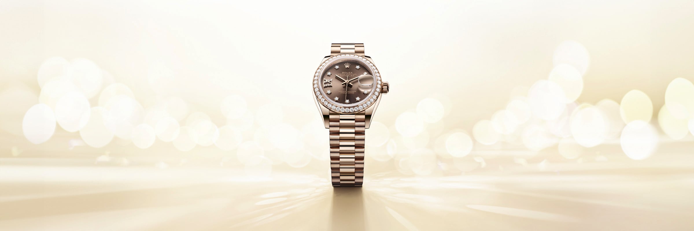 Rolex Store