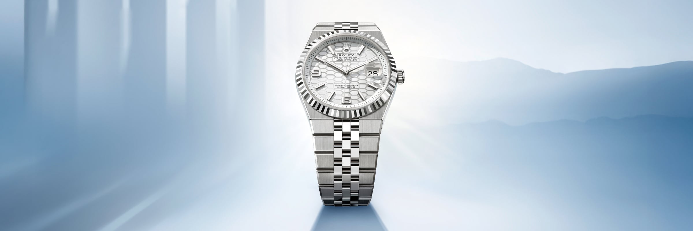 Rolex Store