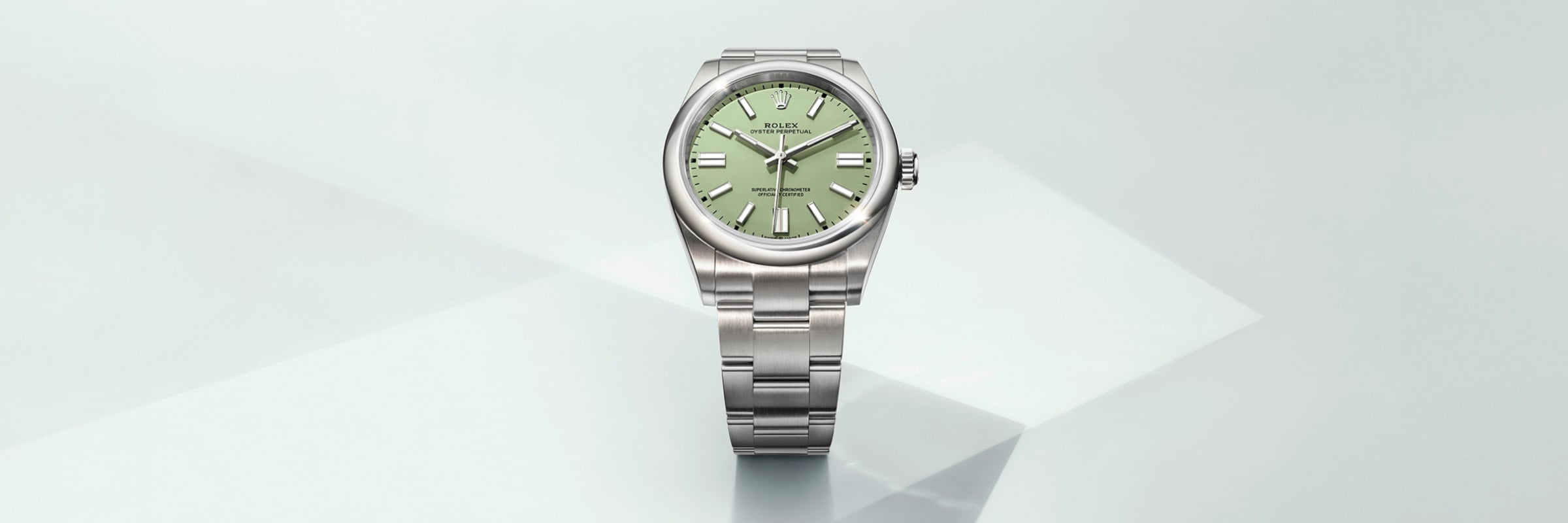 Rolex Store