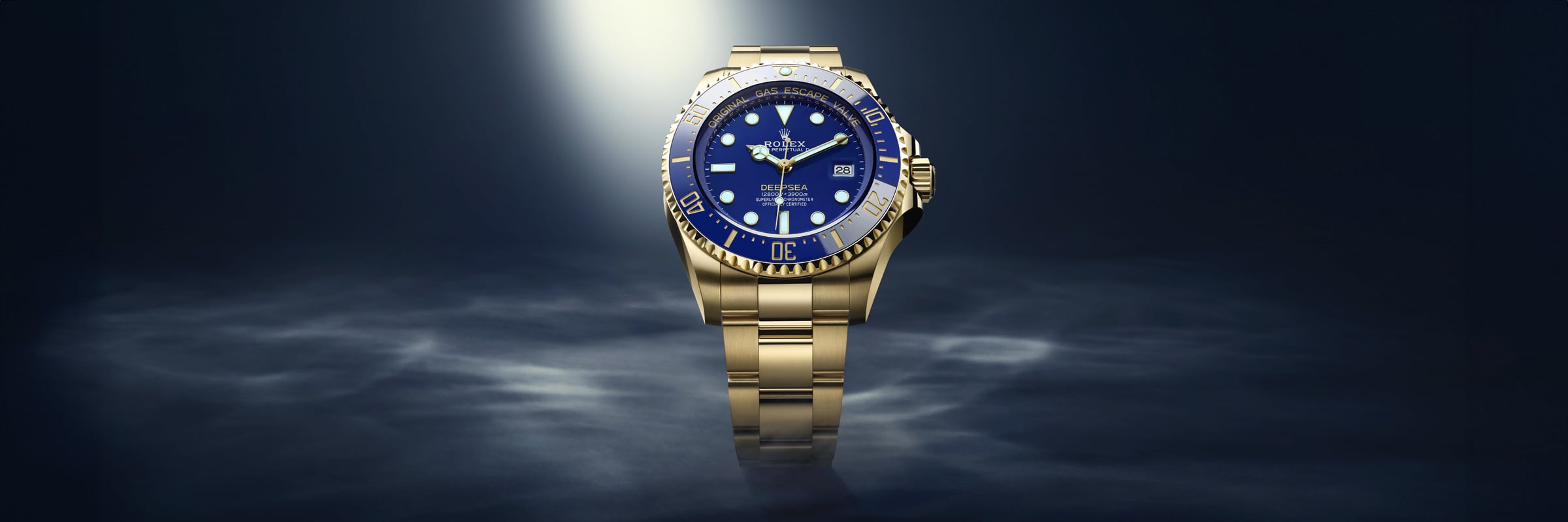 Rolex Store