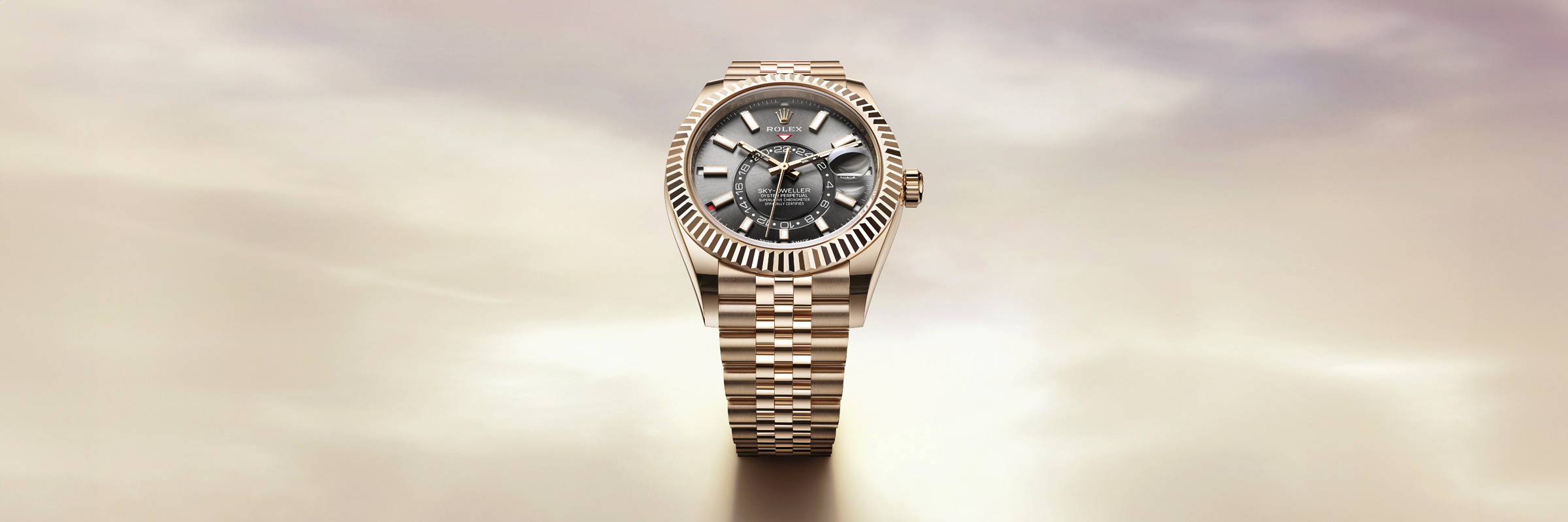 Rolex Store