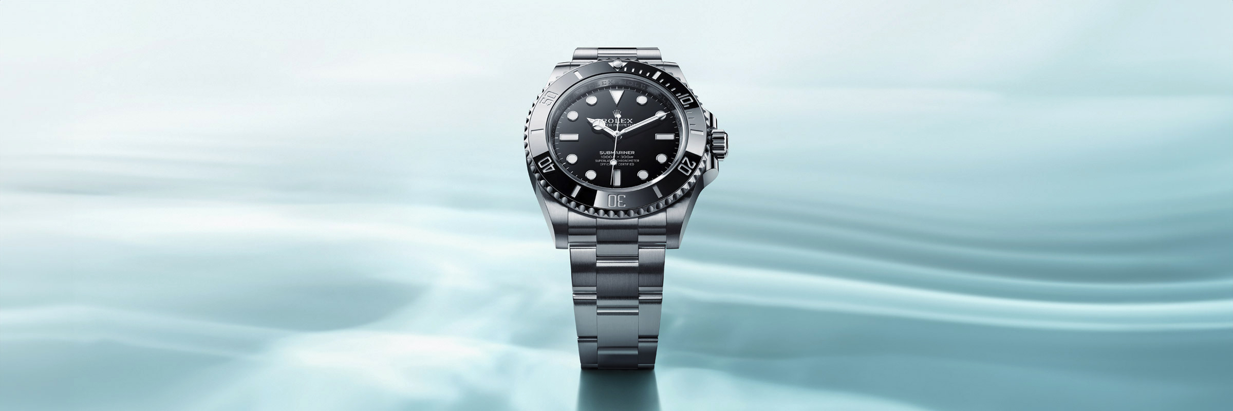 Rolex Store