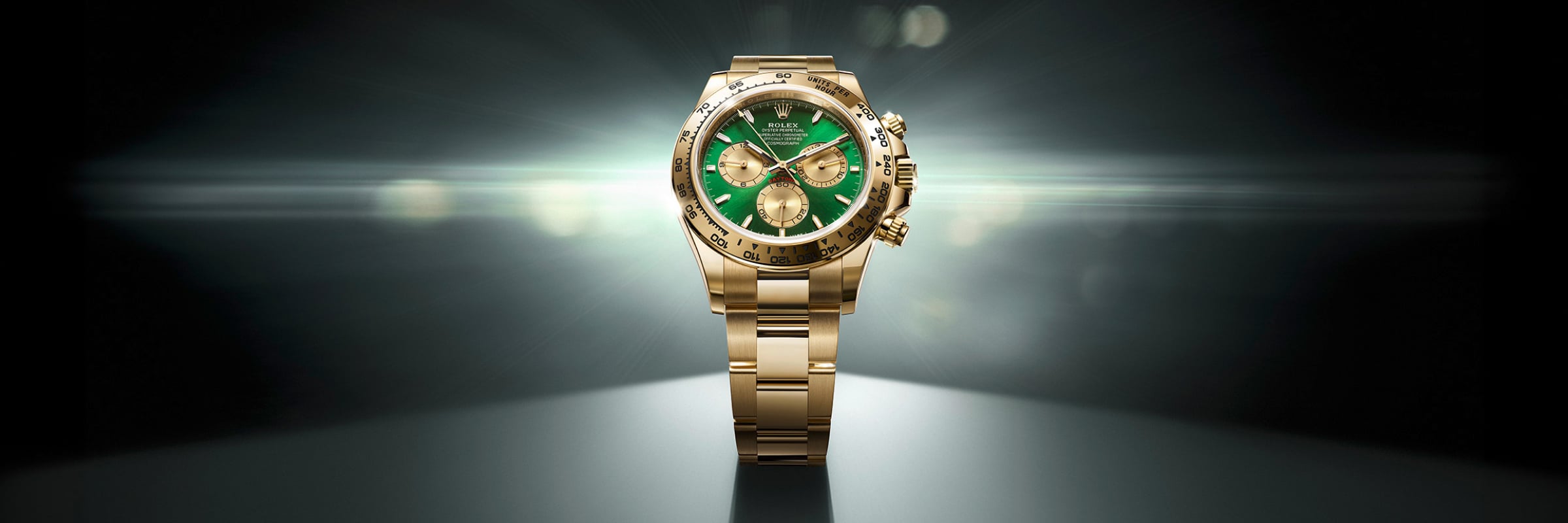 Rolex Store