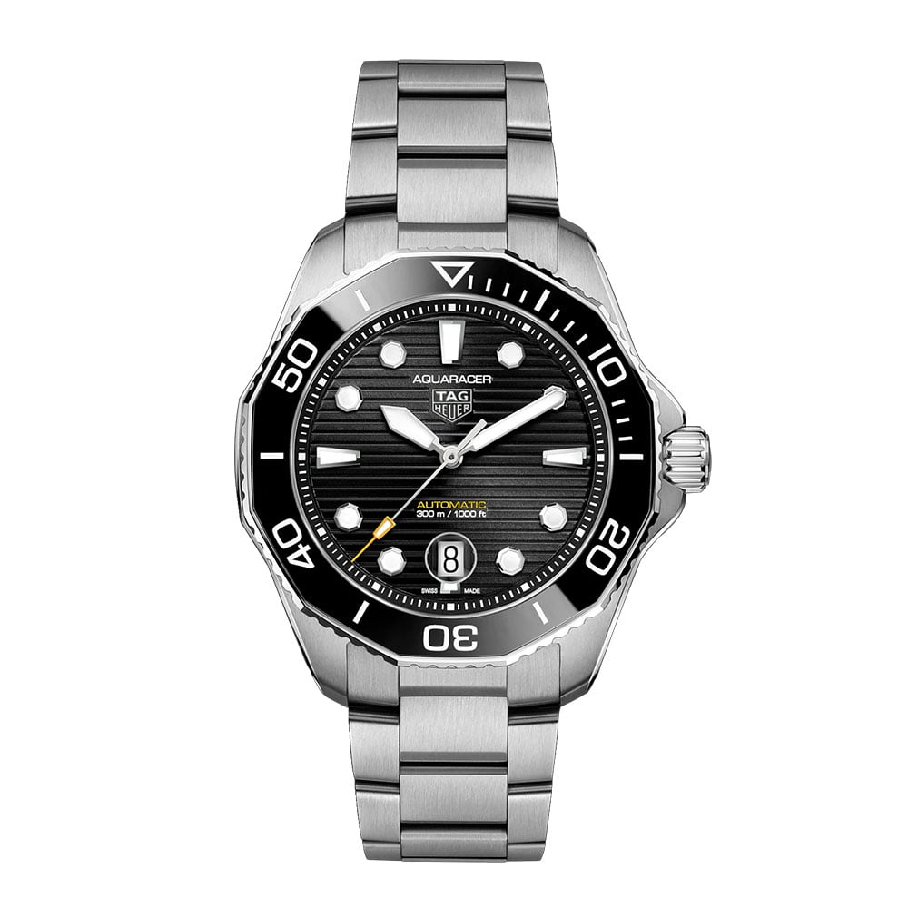 TAG Heuer AQUARACER WATCH WBP201A.BA0632